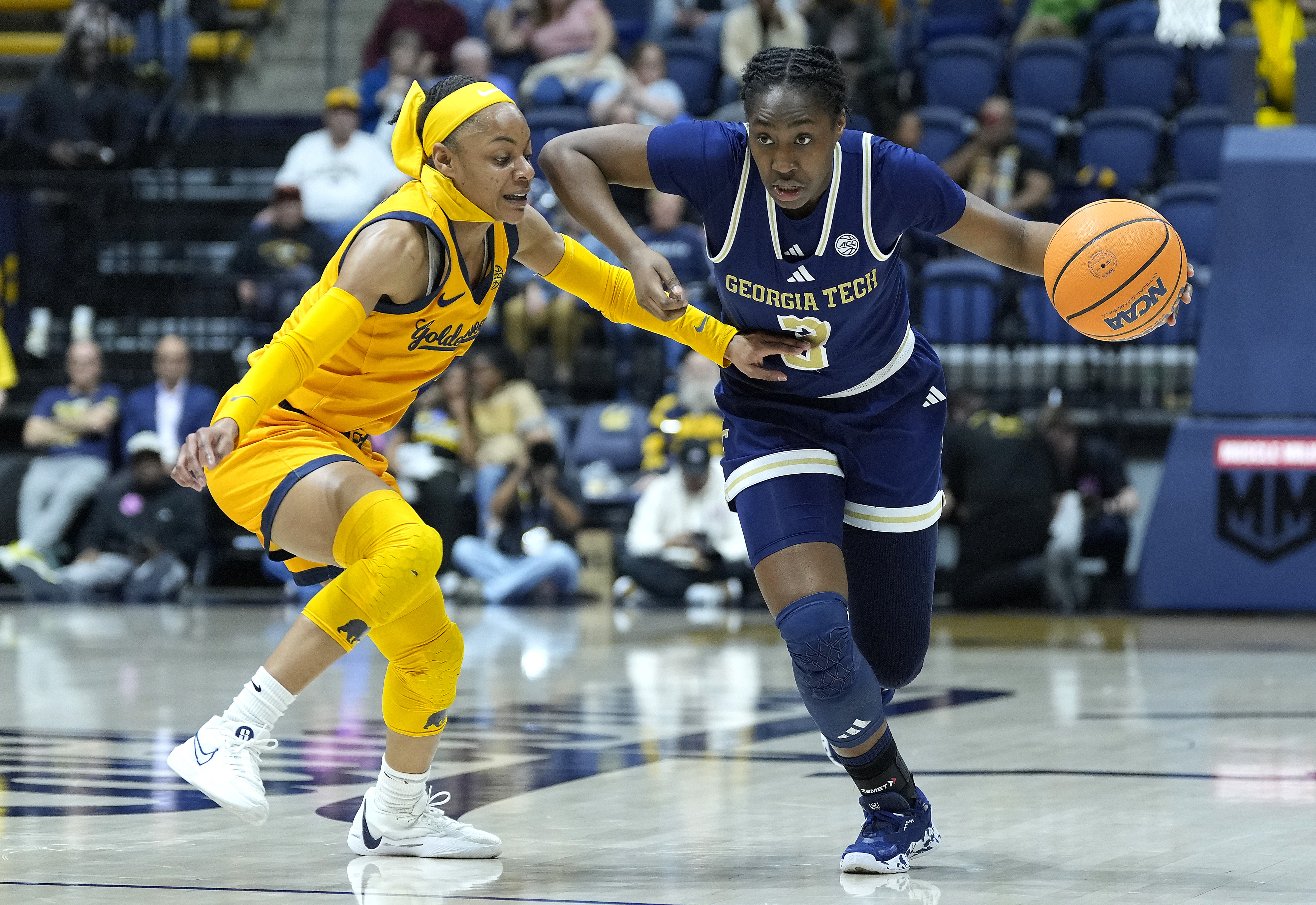 Dana Carnegie makes the instate transfer to the Bulldogs.