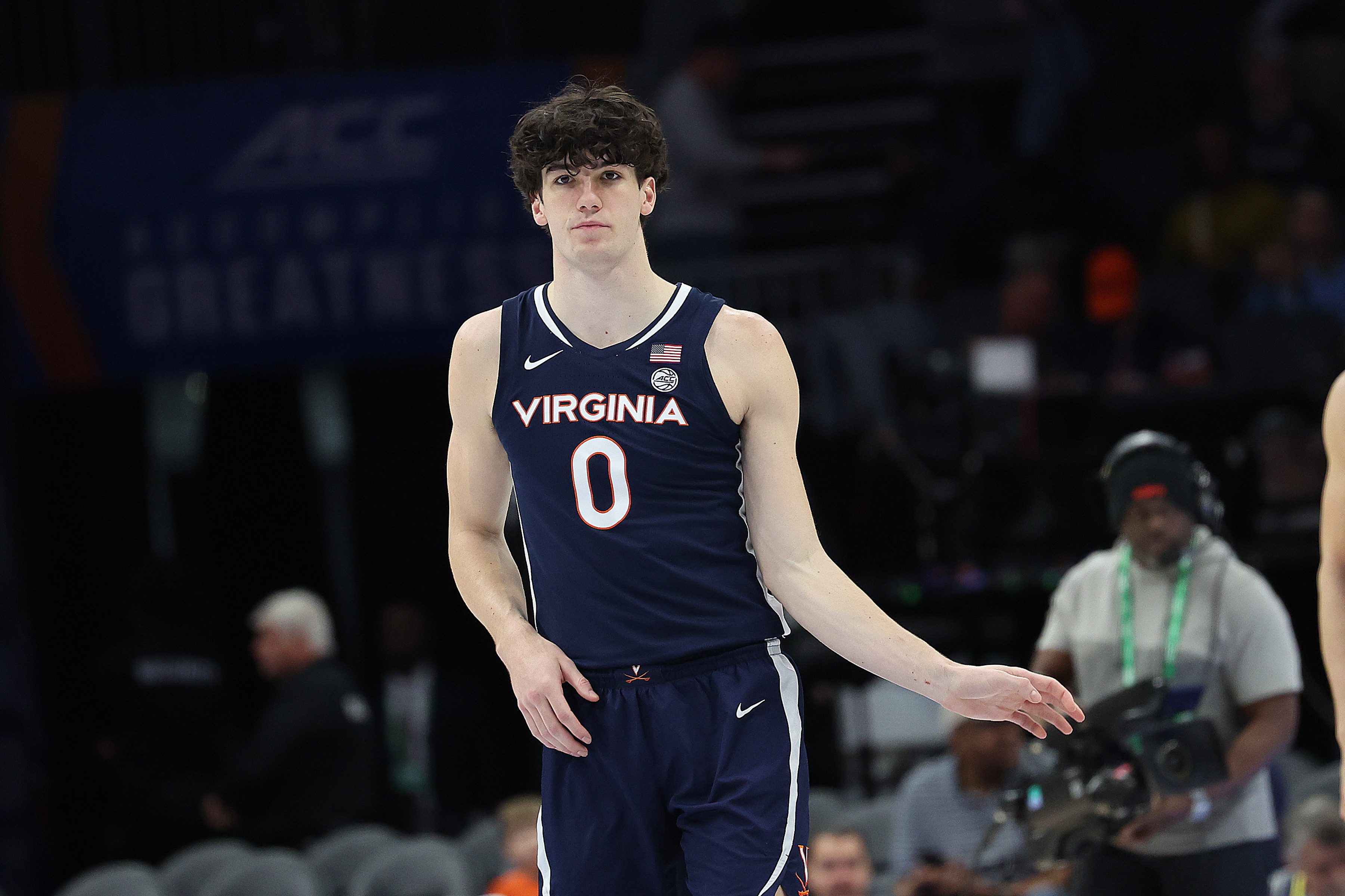 Blake Buchanan helps Iowa State to the best average defensive rating in the transfer portal.