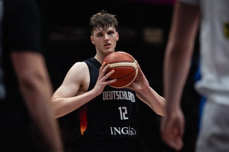 Ranking the Big East’s Top 10 International Recruits