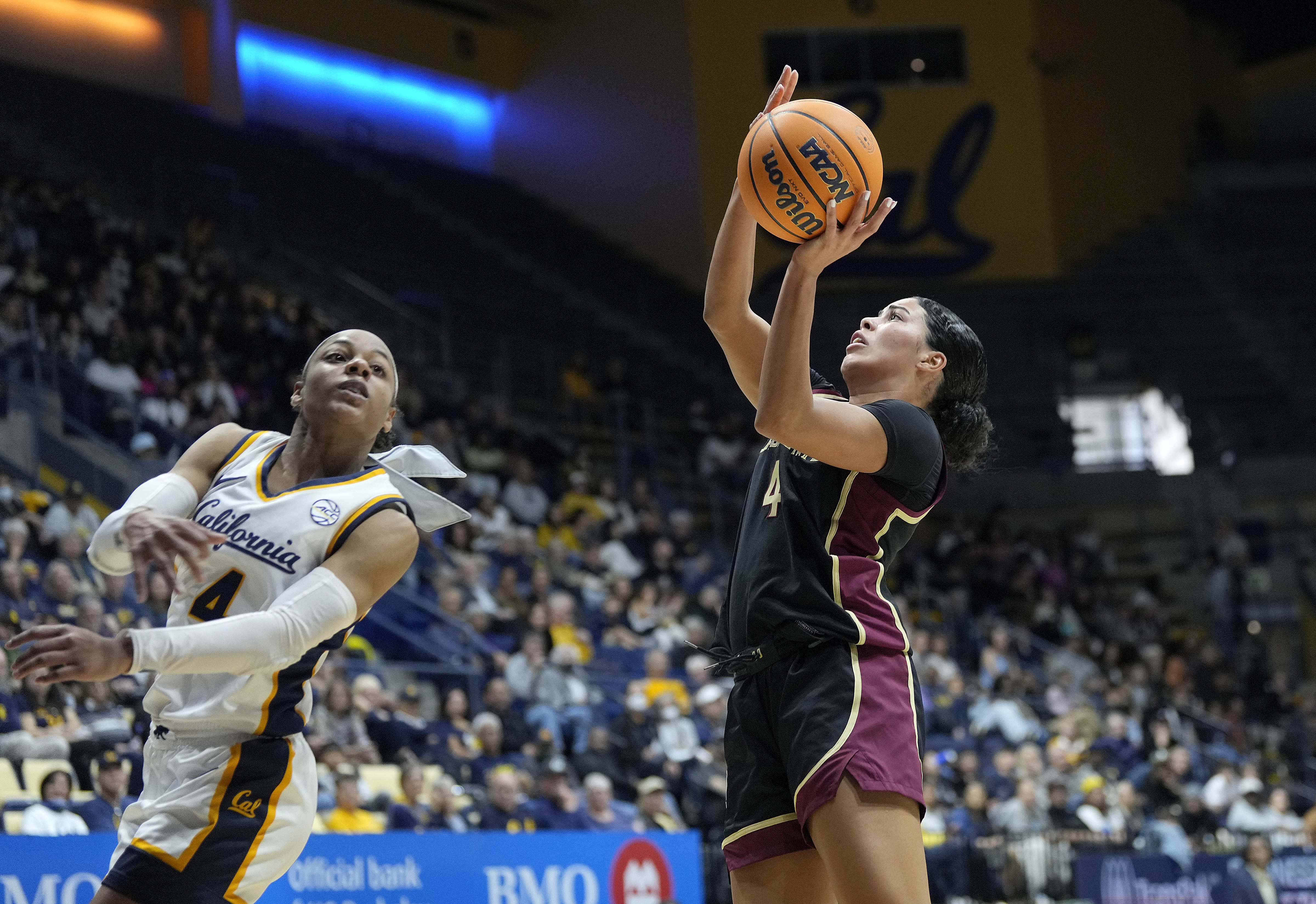 Mariana Valenzuela is a former top-100 recruit whose production has not reflected her rank thus far. Seton Hall is hoping for a momentum shift this season.