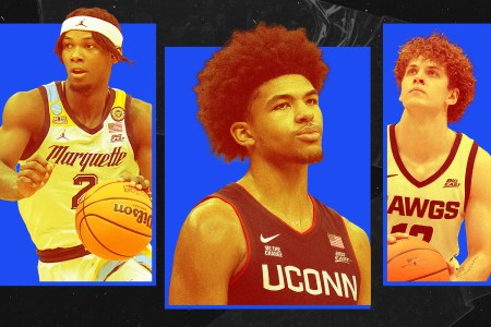 Top 10 Big East Breakout Candidates for the 2025-26 Season
