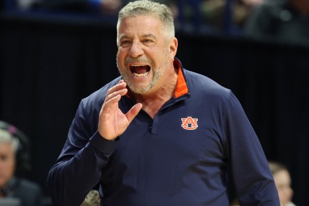 What’s Next for Bruce Pearl?