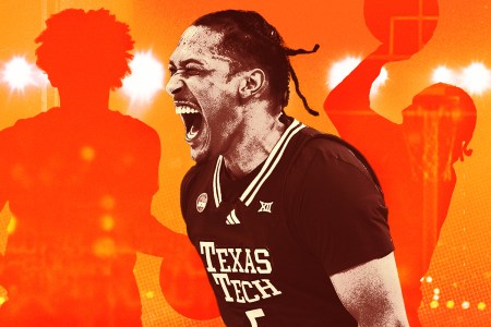 Darrion Williams was an eleventh hour withdrawal from the NBA Draft. Now, he's the focal point of an NC State team set to stun the ACC.