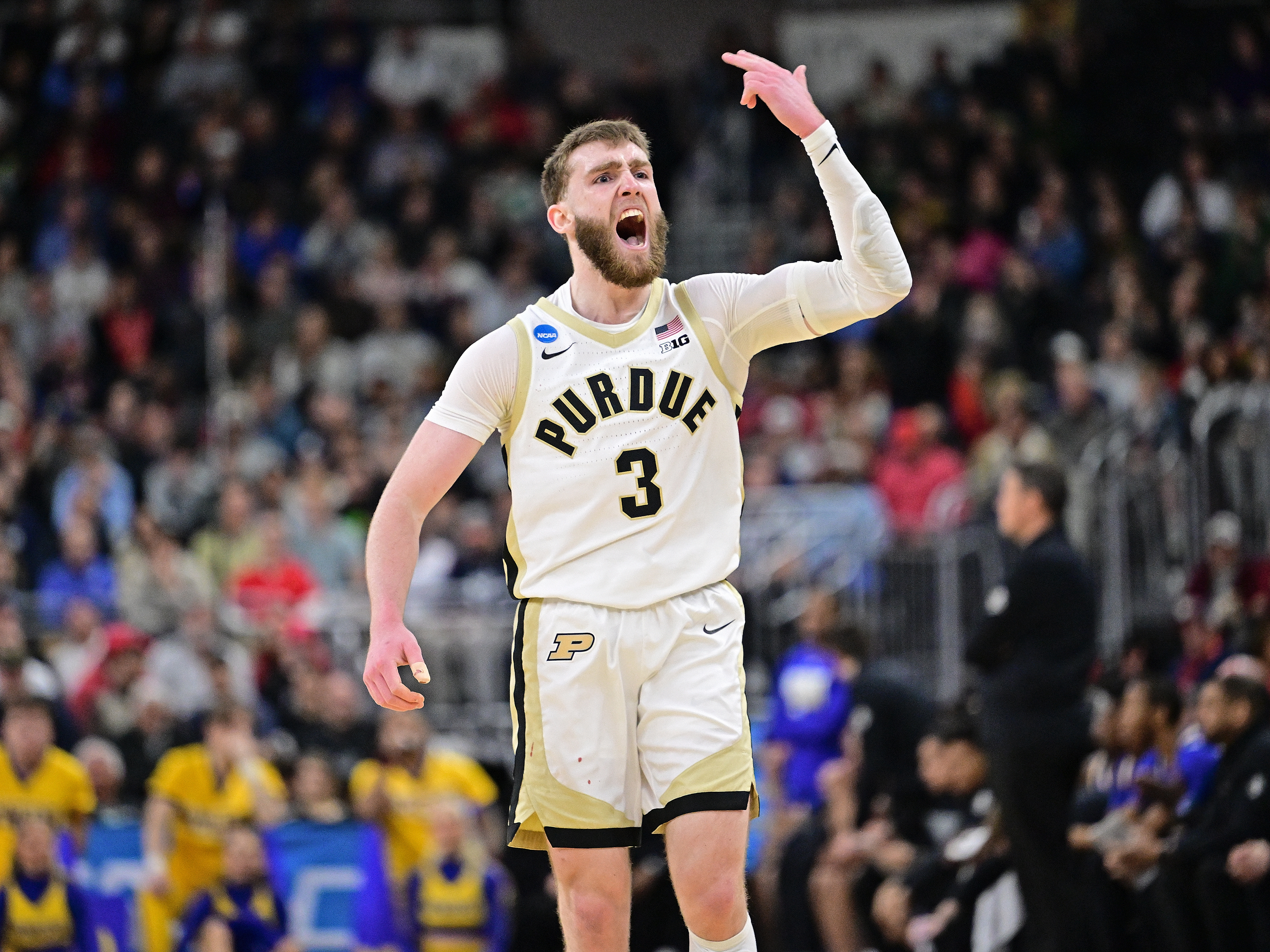 After a stellar offseason including the return of All-American Braden Smith, Purdue is the team to beat in the Big Ten
