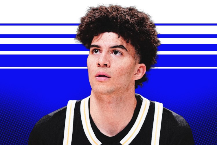 Cameron Boozer