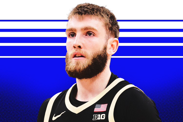 Braden Smith