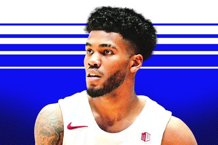 Donovan Dent