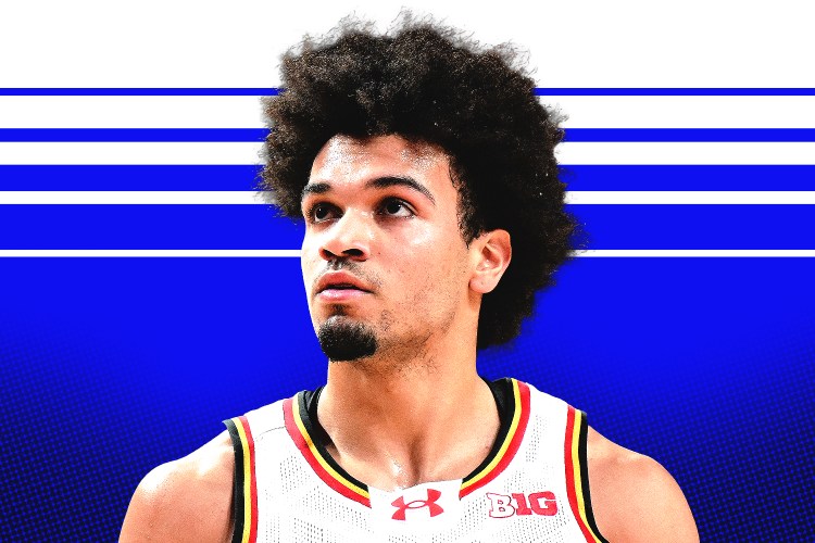 Ja’Kobi Gillespie