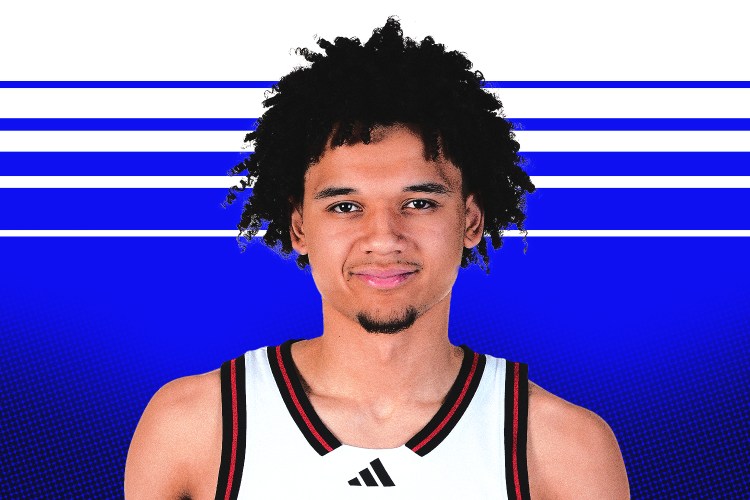 Brayden Burries