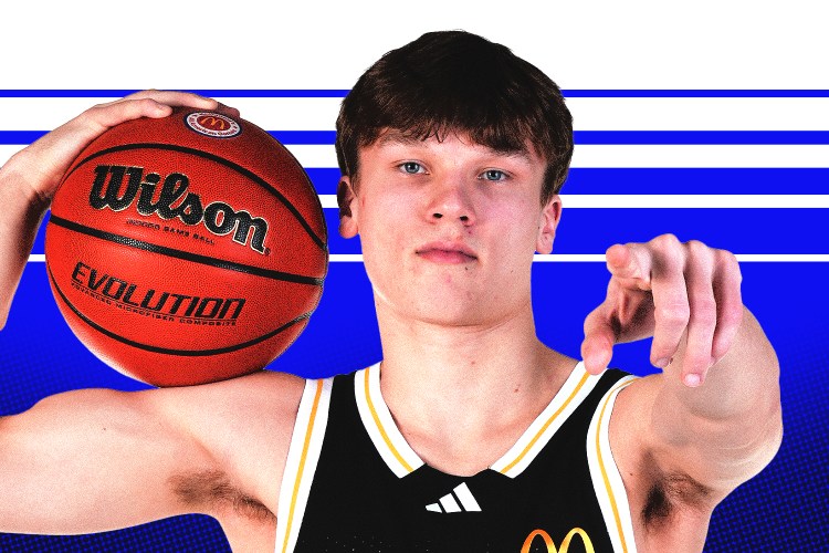 Braylon Mullins