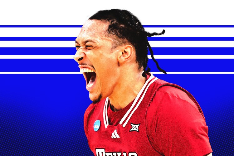 Darrion Williams