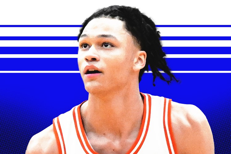Isiah Harwell