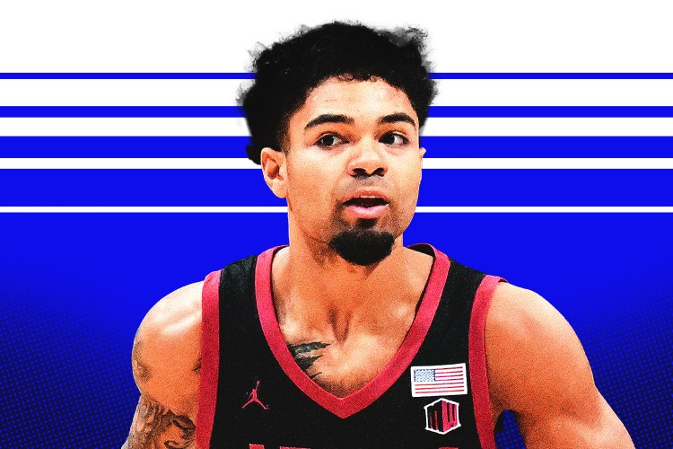 Nick Boyd