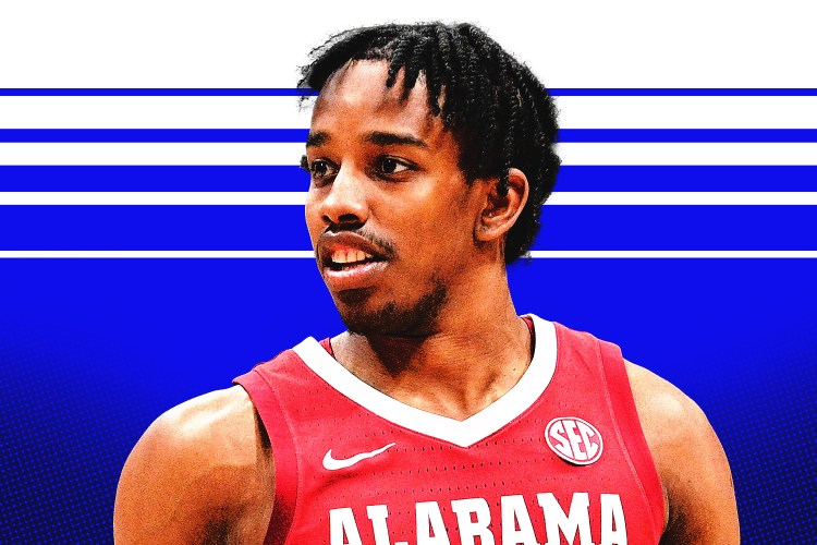 Derrion Reid