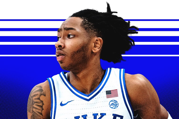 Isaiah Evans