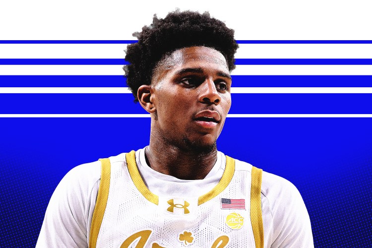 Markus Burton