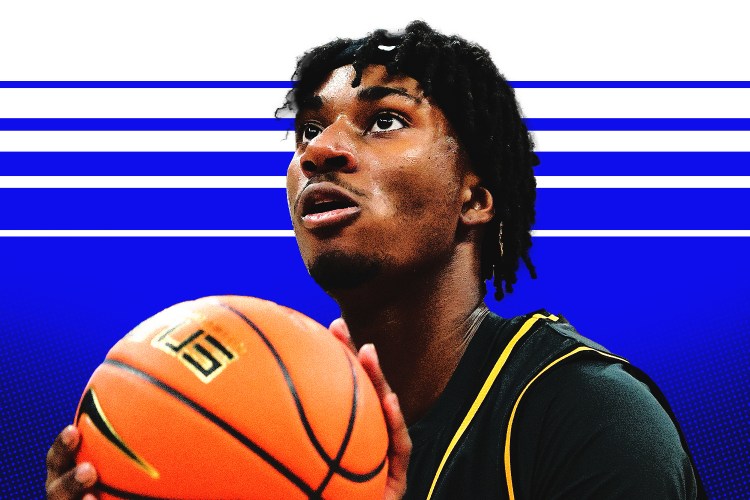 Anthony Robinson II