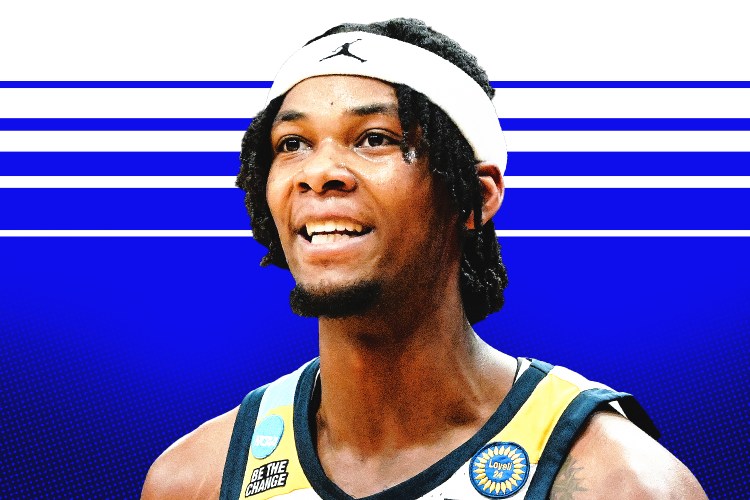 Chase Ross