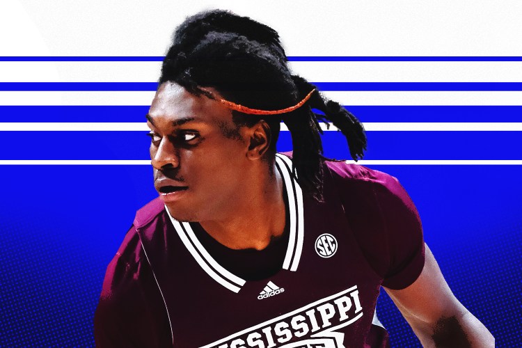 KeShawn Murphy