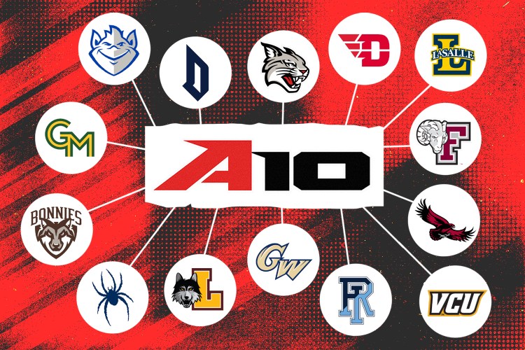 Now that schools will be capped at $20.5 million in revenue sharing, the balance has been tipped, slightly, towards basketball-first conferences like the A-10