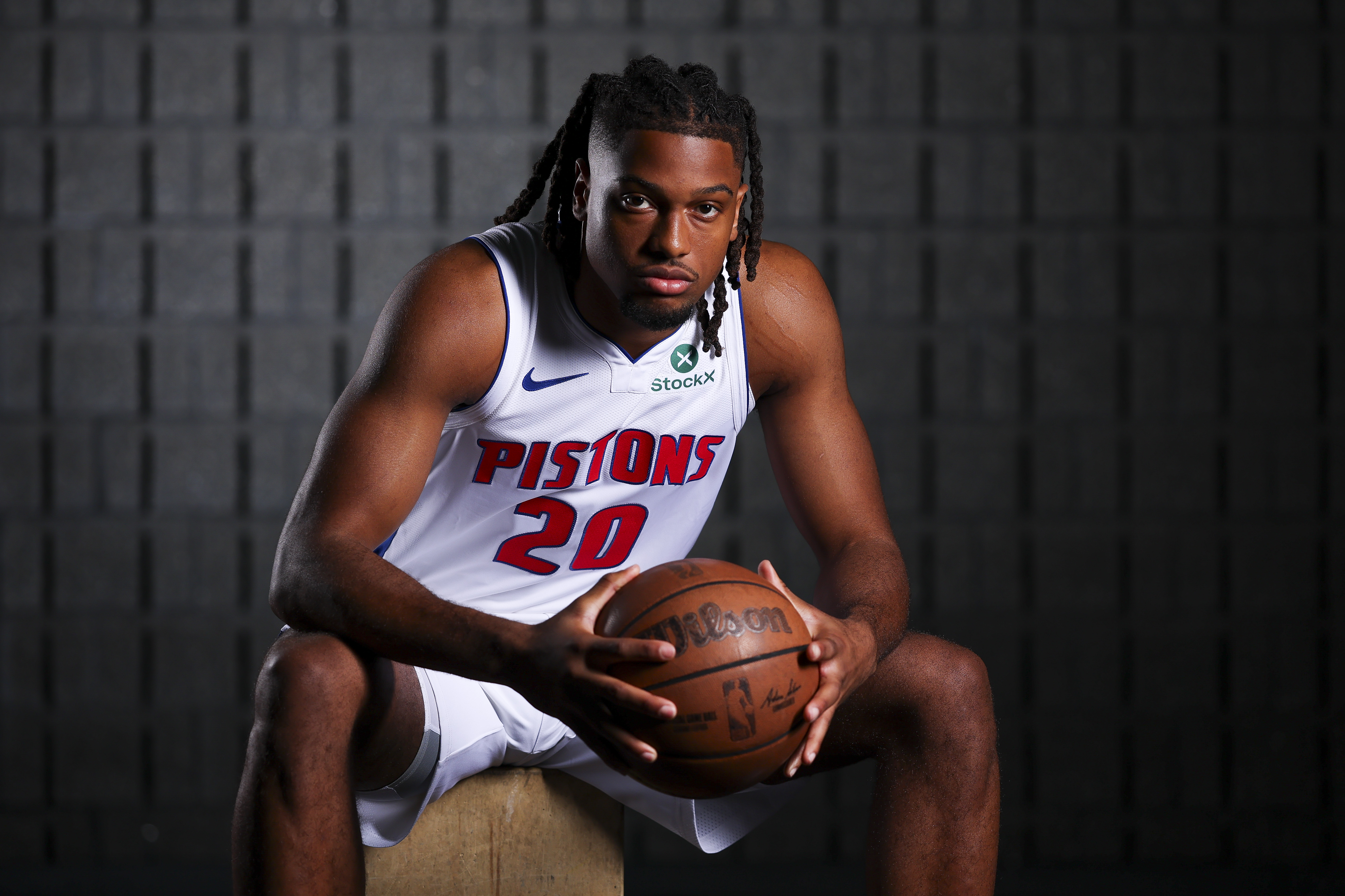 Chaz Lanier was a project of Barnes's. He was drafted in the second round of the 2025 NBA Draft by the Detroit Pistons.