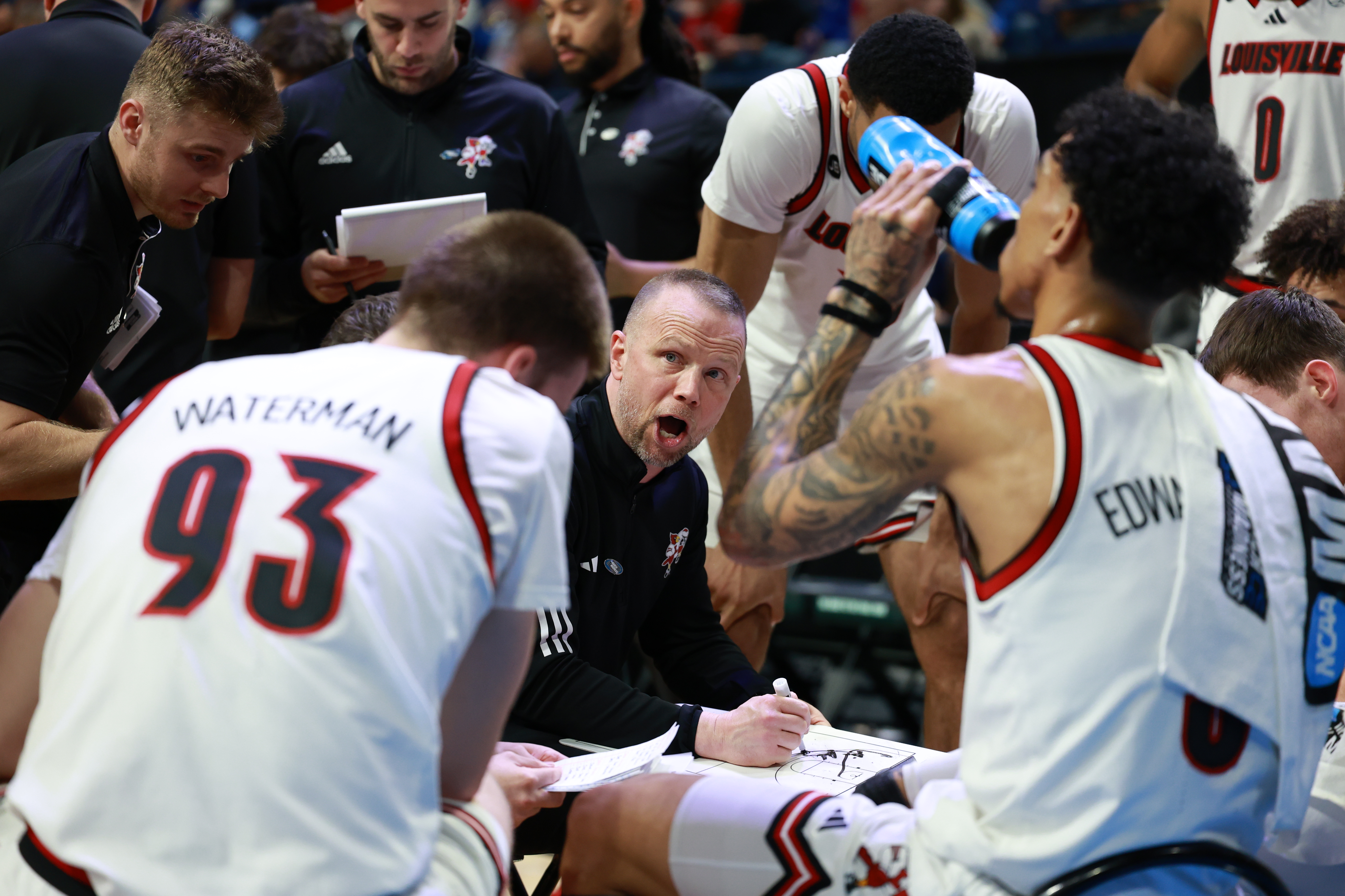 Pat Kelsey's Louisville turnaround heralded the end of the ACC's coaching woes