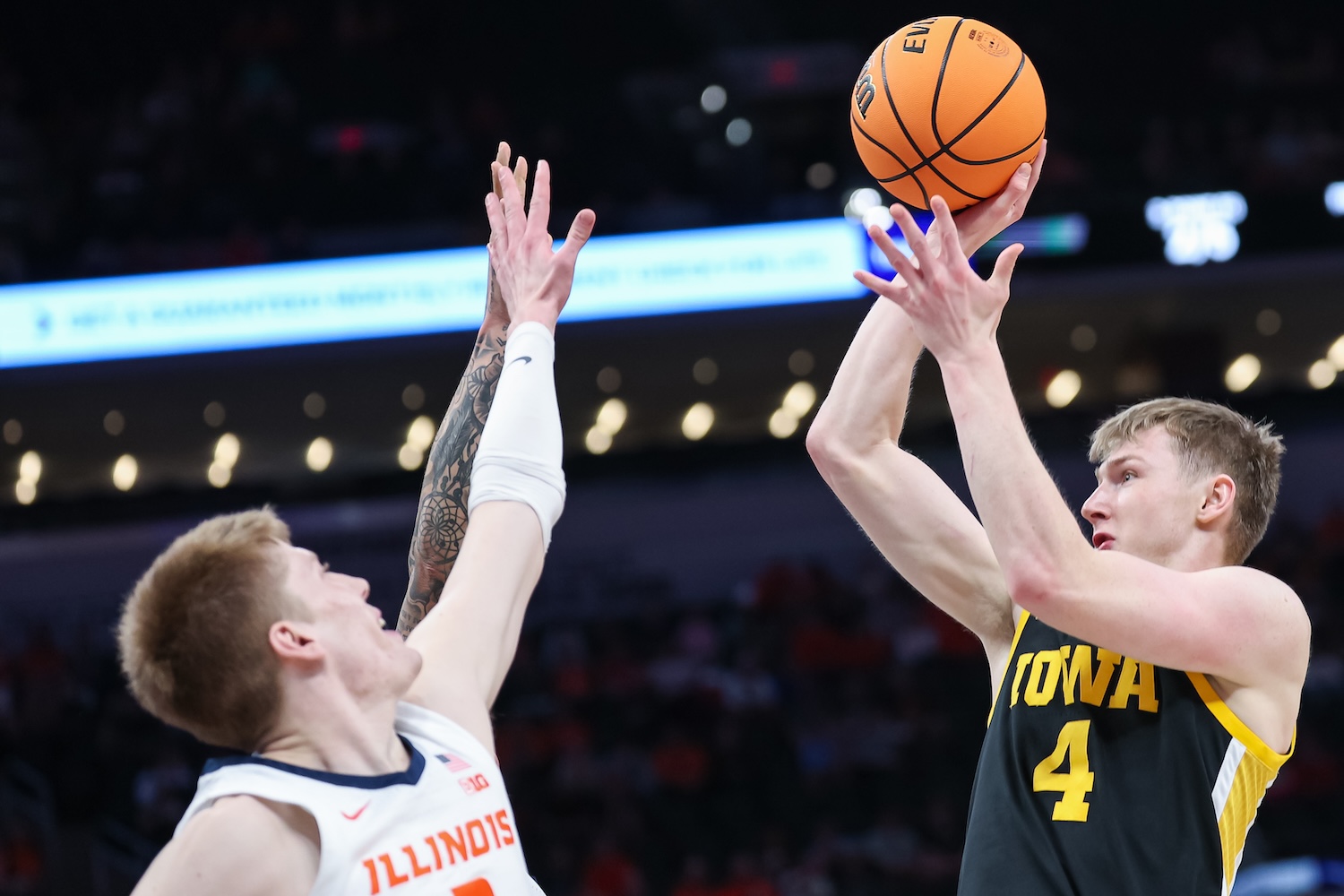 Josh Dix is a versatile role player with fantastic IQ and a suite of intangibles