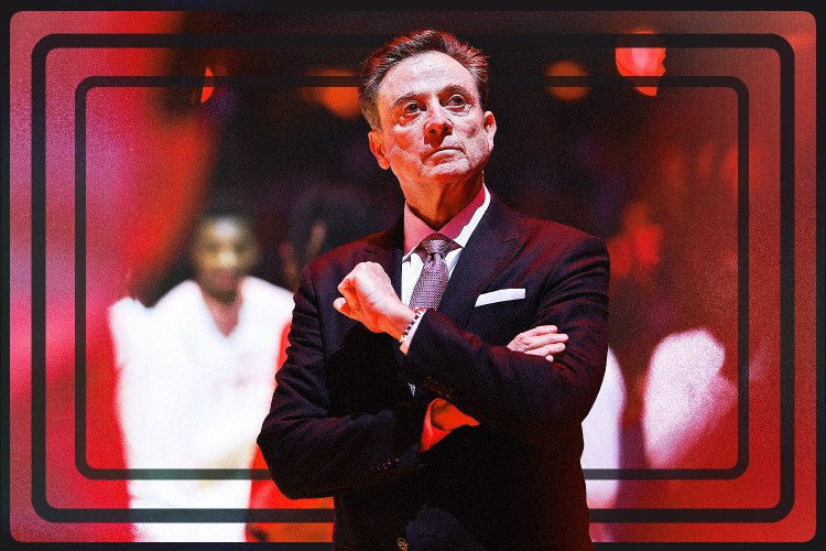 Now in his 52nd year as a coach, Rick Pitino knows continuity is a myth. He's focused on building chemistry through culture.