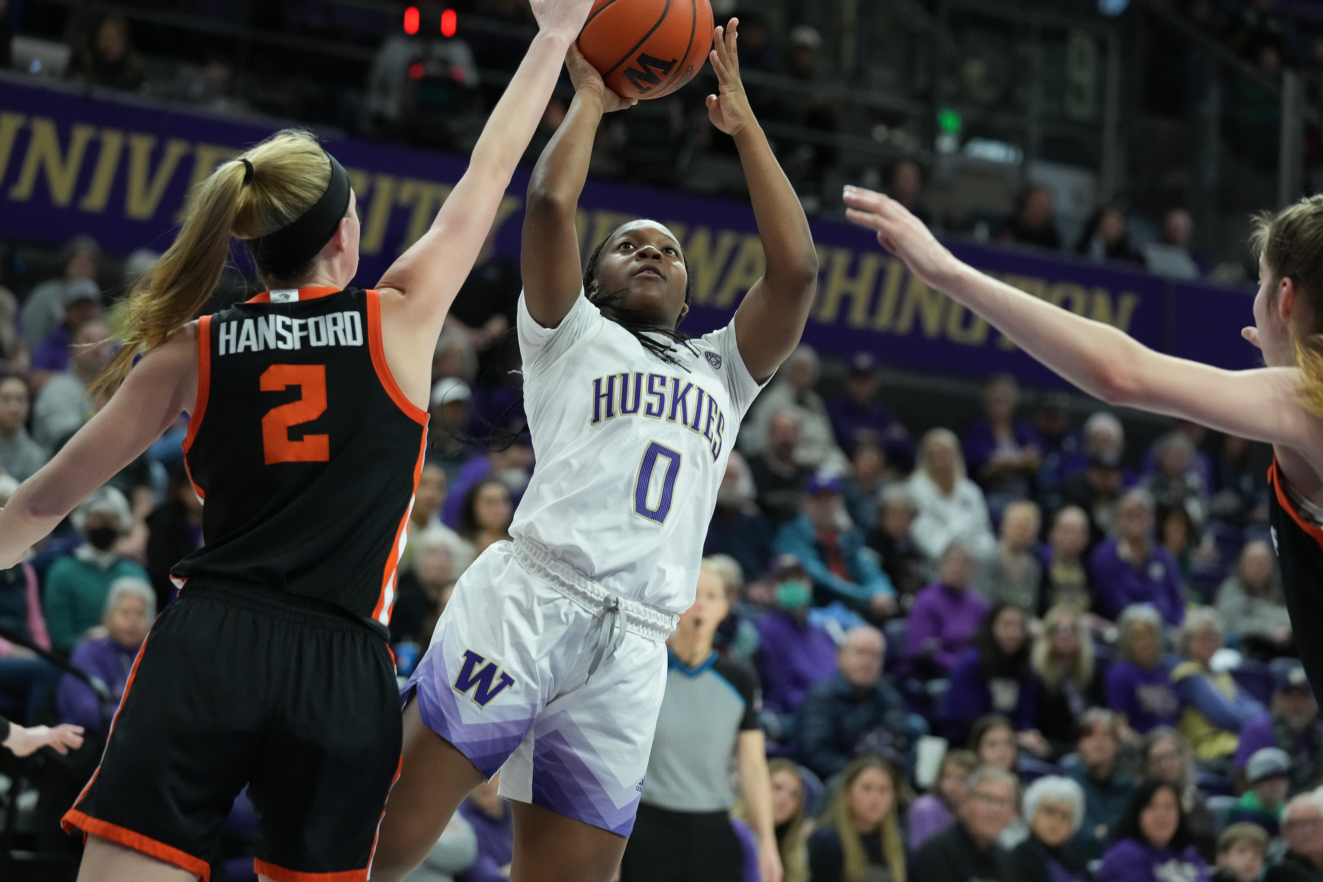 Sayvia Sellers must maintain the momentum (and effective field-goal rate) from her stellar sophomore season
