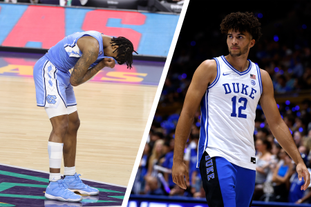 Commissioner Jim Phillips believes increasing non-conference scheduling opportunities could revitalize the ACC