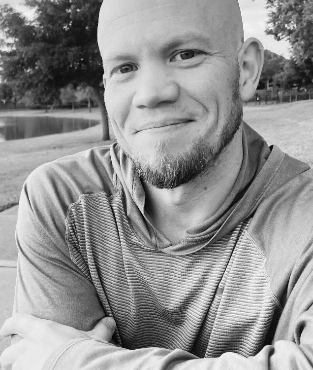 Joshua Parrott