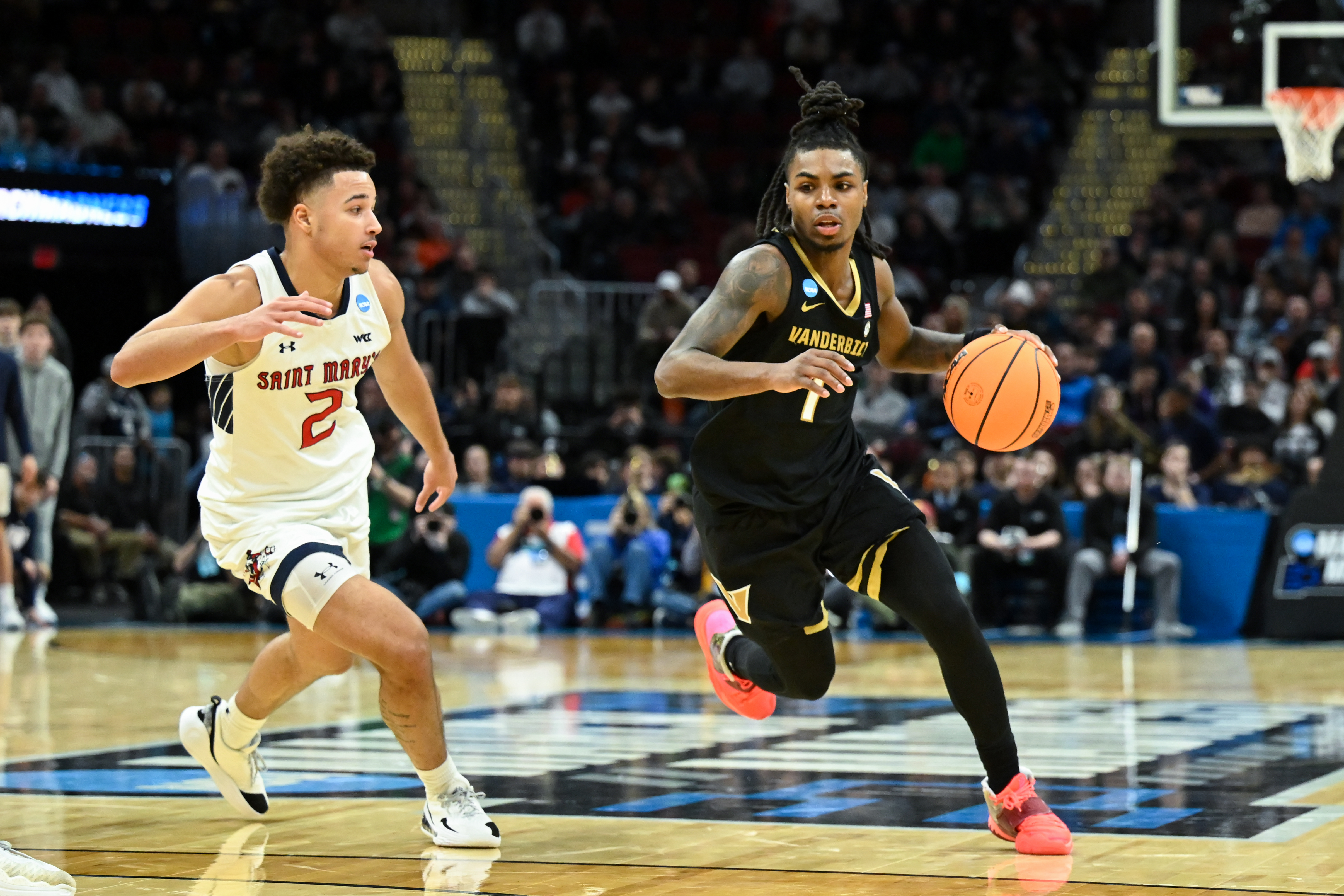 Edwards's anime obsession has encouraged him to play tenacious basketball