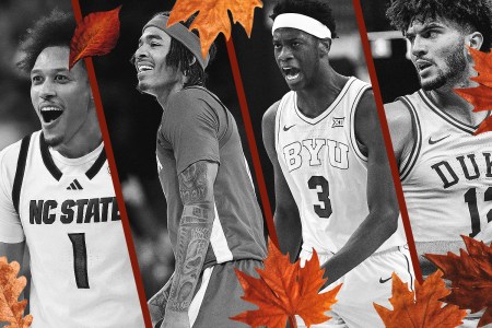 Darrion Williams, Labaron Philon, AJ Dybansta and Cameron Boozer are players to watch across a superb slate of games this Feast Week