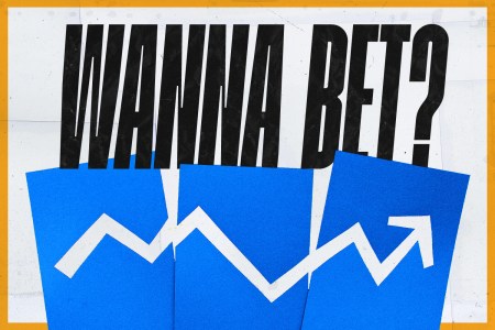 Hoops HQ's Wanna Bet? column from Jason La Canfora and Ben Hall is the right play this week