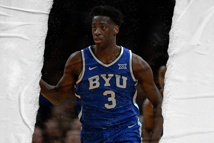 Another installment of Seth Davis's never-miss men's Top 25 ranking