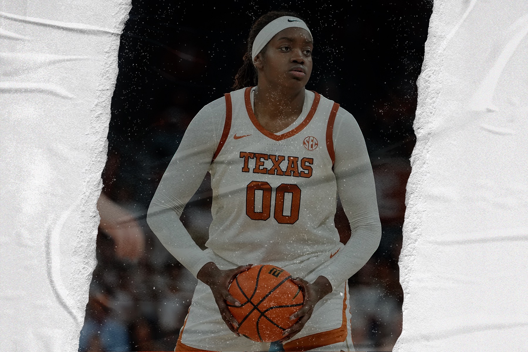 Another installment of Eden Laase's never-miss women's Top 25 ranking