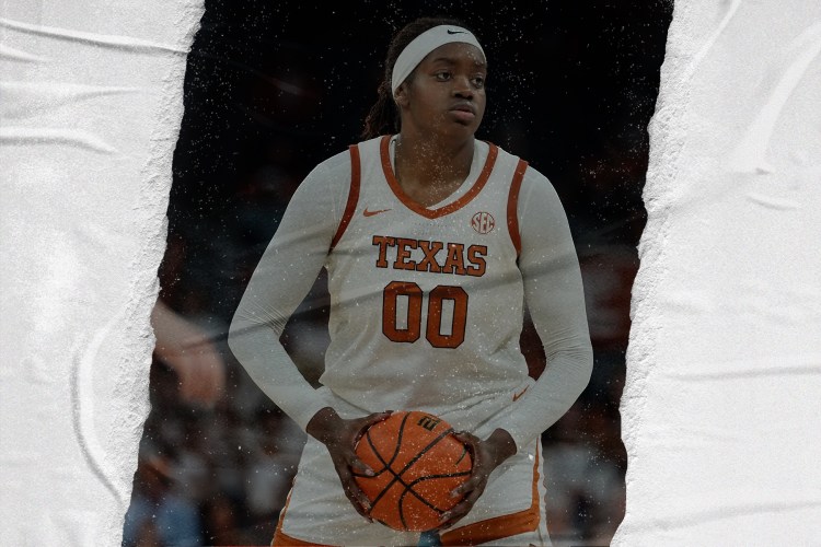 Another installment of Eden Laase's never-miss women's Top 25 ranking