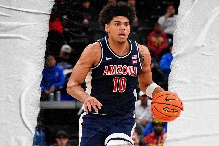 Another installment of Seth Davis's never-miss men's Top 25 ranking