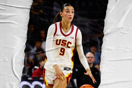 Another installment of Eden Laase's never-miss women's Top 25 ranking