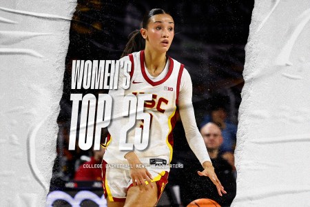 Women’s Top 25 Rankings: Michigan Lost, But Keeps Climbing