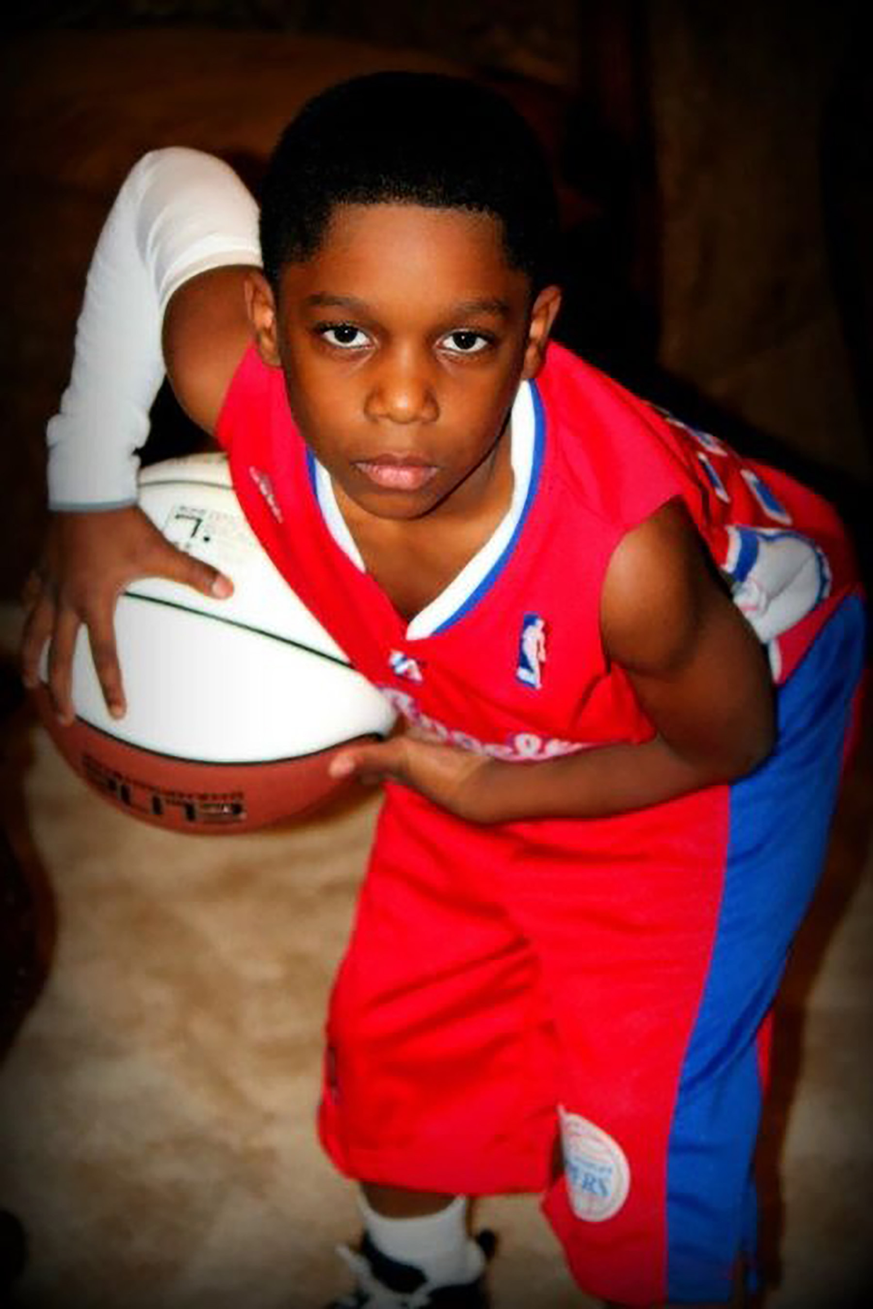 A life-threatening bout of Kawaski disease exposed Hubbard to the emotional toll and financial burden of health crises