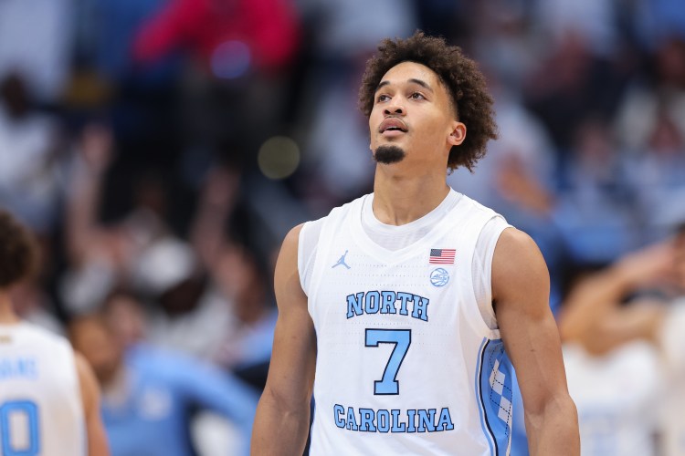 Star forward Seth Trimble will miss six to eight weeks with a broken forearm