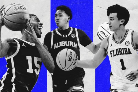 Vandy's Lethal Shooting, Lee's Struggles at Florida and More Hoop Thoughts