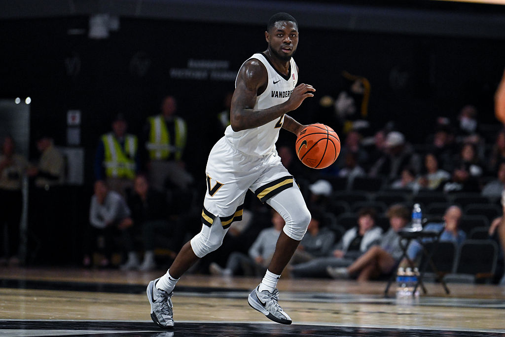 Although he just missed our Top 10 list, Duke Miles is the main reason Vandy is off to its best start to a season in nearly two decades