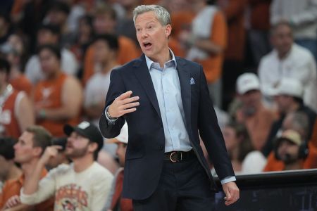 Ryan Odom has brought an exciting new look to UVA in his first season on the sidelines