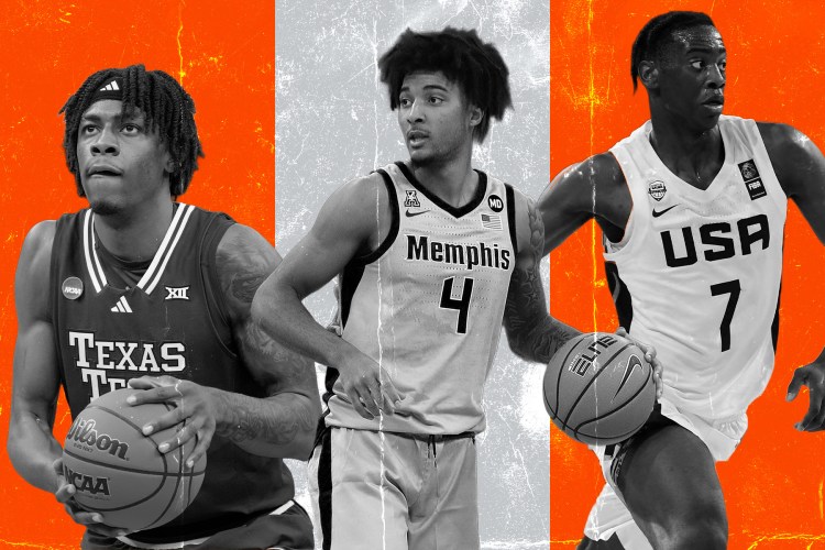 PJ Haggerty, JT Toppin and AJ Dybantsa are the engines behind the top teams in the Big 12