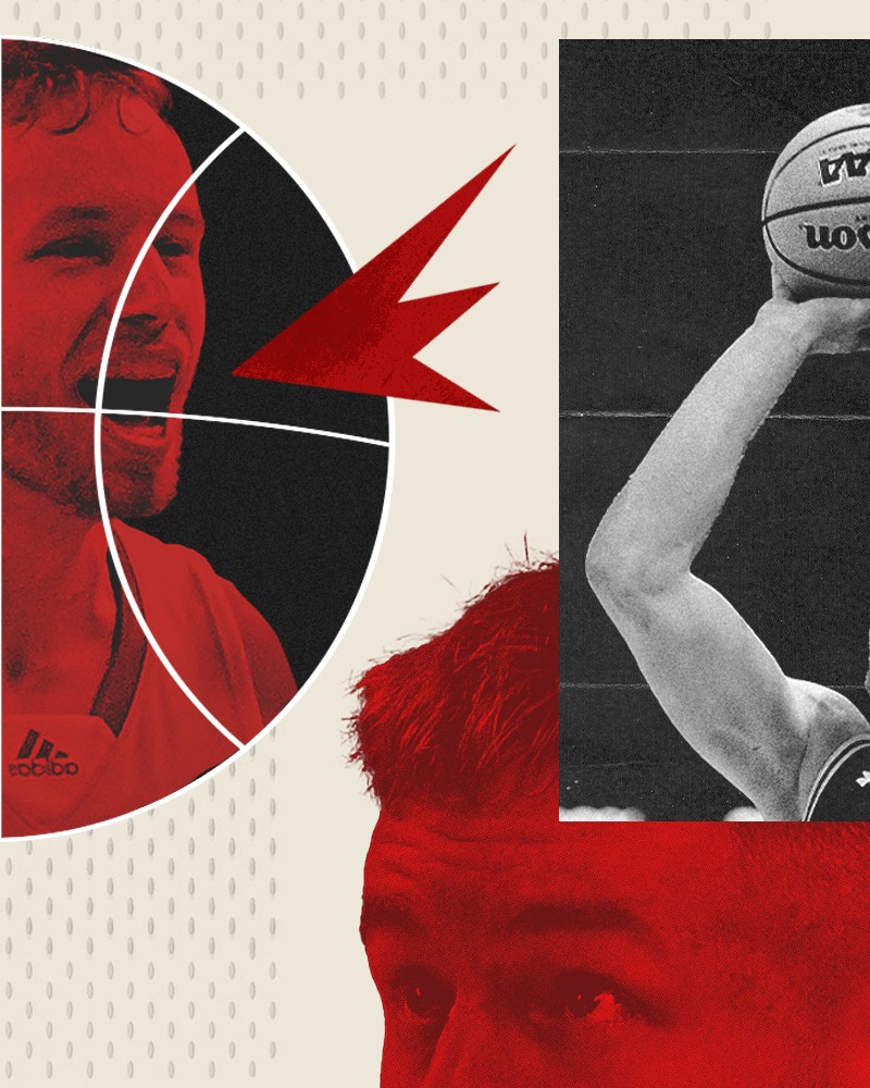 Rienk Mast missed the 2024-25 season recovering from osteochondritis dissecans surgery