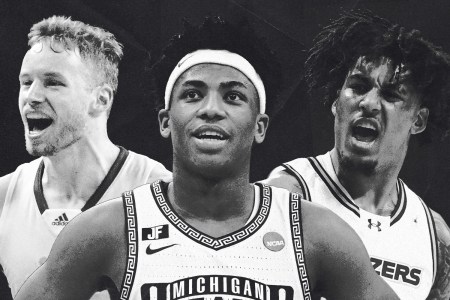 The Definitive Big Ten Power Rankings