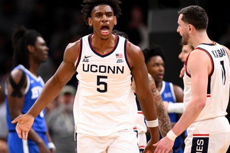 The Definitive Big East Power Rankings for December 2025