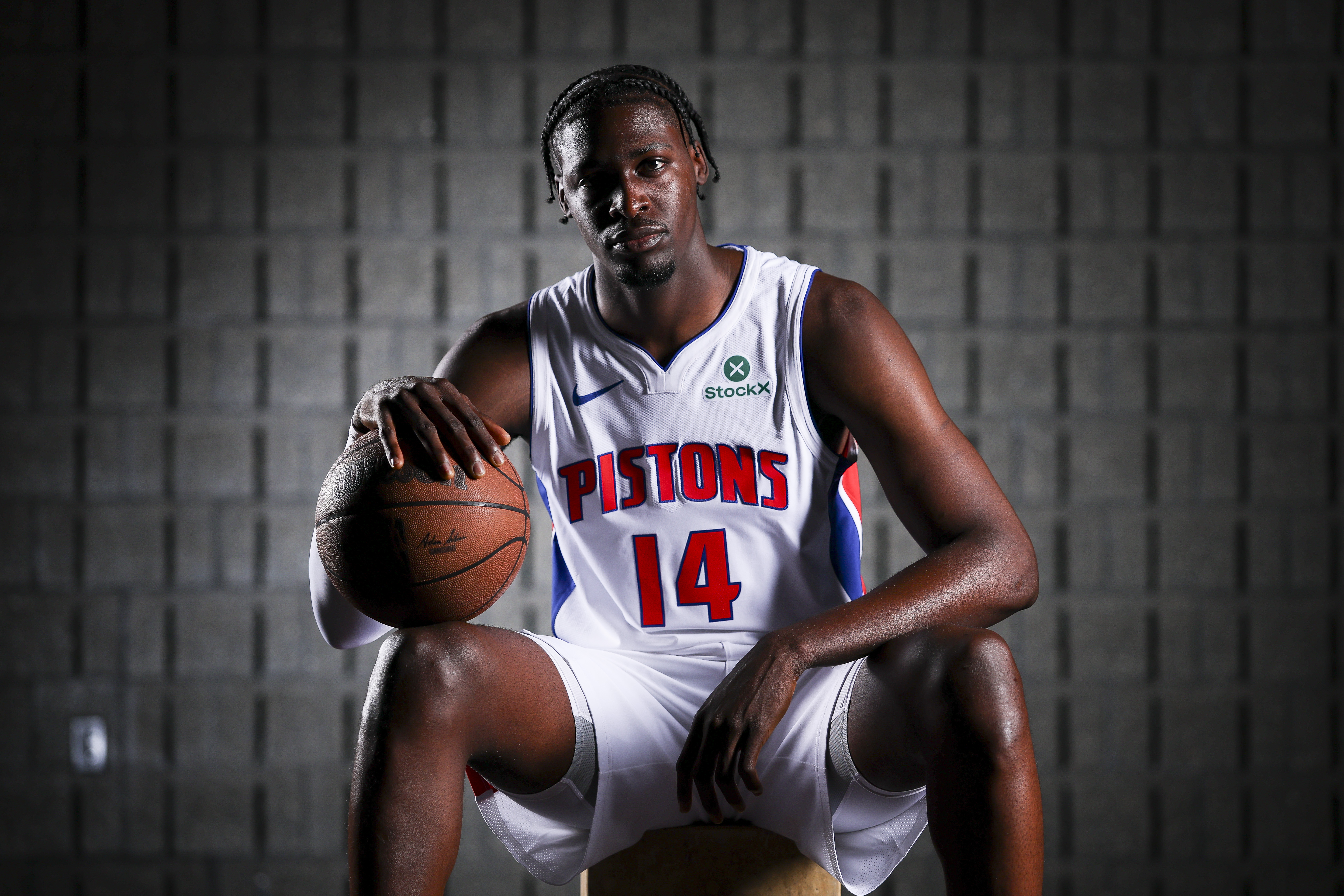 Bediako has played two games with t he Crimson Tide since he was granted a Temporary Restraining order (TRO) last Wednesday.